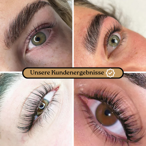 LOVESBEAUTY | LASH LIFT KIT