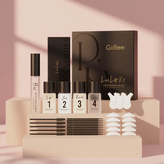 LOVESBEAUTY | LASH LIFT KIT